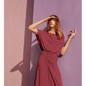 Dress from Moulinette Soeurs